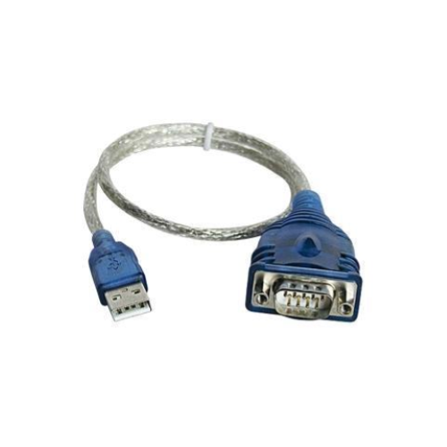 ATLANTIS P006-U1SP-9M-TBL ADATTATORE DA USB A SERIALE 9PIN MASCHIO